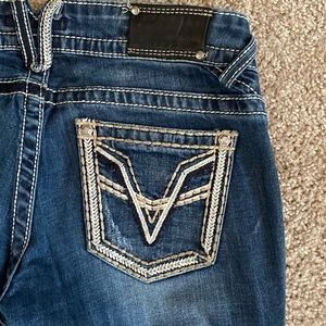 Vigoss Jeans